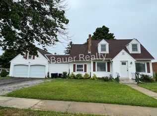 644 Garmon St, Ashland, OH 44805