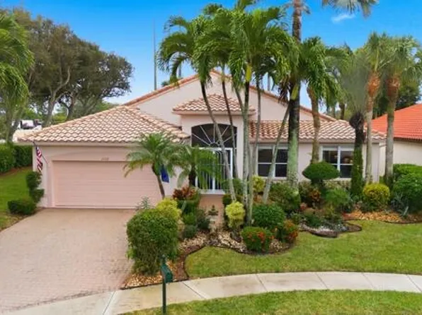 6522 Arno Way, Boynton Beach, FL 33472