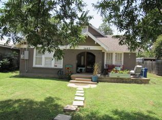 1605 6th St, Brownwood, TX 76801