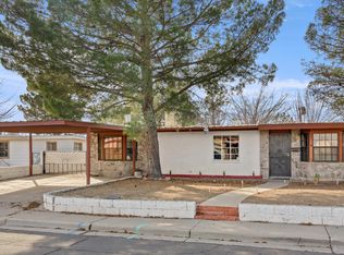1852 Foster Rd, Las Cruces, NM 88001