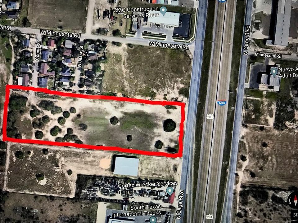 1st image of 5101 N Cage Blvd