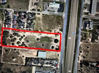 5101 N Cage Blvd, Pharr, TX 78577