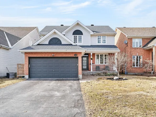 1820 McCallum Dr, Ottawa, ON K4A 3T7