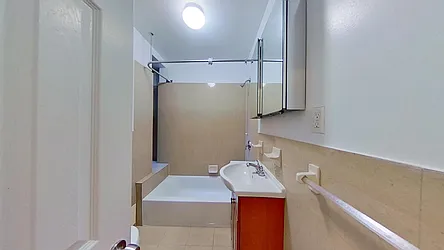 Rented by Bond New York