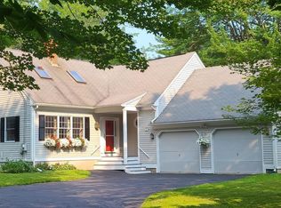 134 Bearce Rd, Winthrop, ME 04364