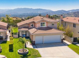 25828 Bronte Ln, Stevenson Ranch, CA 91381