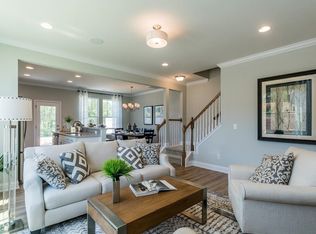 4508 Queen Pierrette St #19, Raleigh, NC 27610