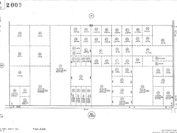 0 E Avenue G 35th St, Lancaster, CA 93535