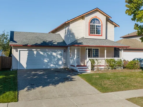 19230 Crown Ridge Boulevard, Arlington, WA 98223
