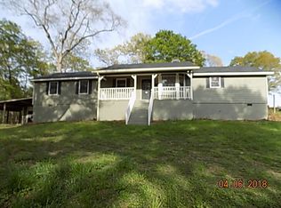 6340 Britt Rd, Macon, GA 31216