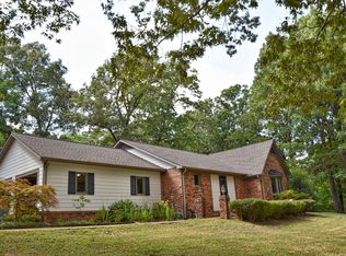 35 Cooper Anderson Rd, Jackson, TN 38305