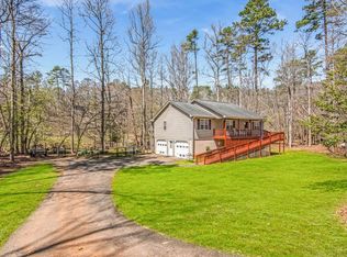 1185 Zenith Trl, Ellijay, GA 30540