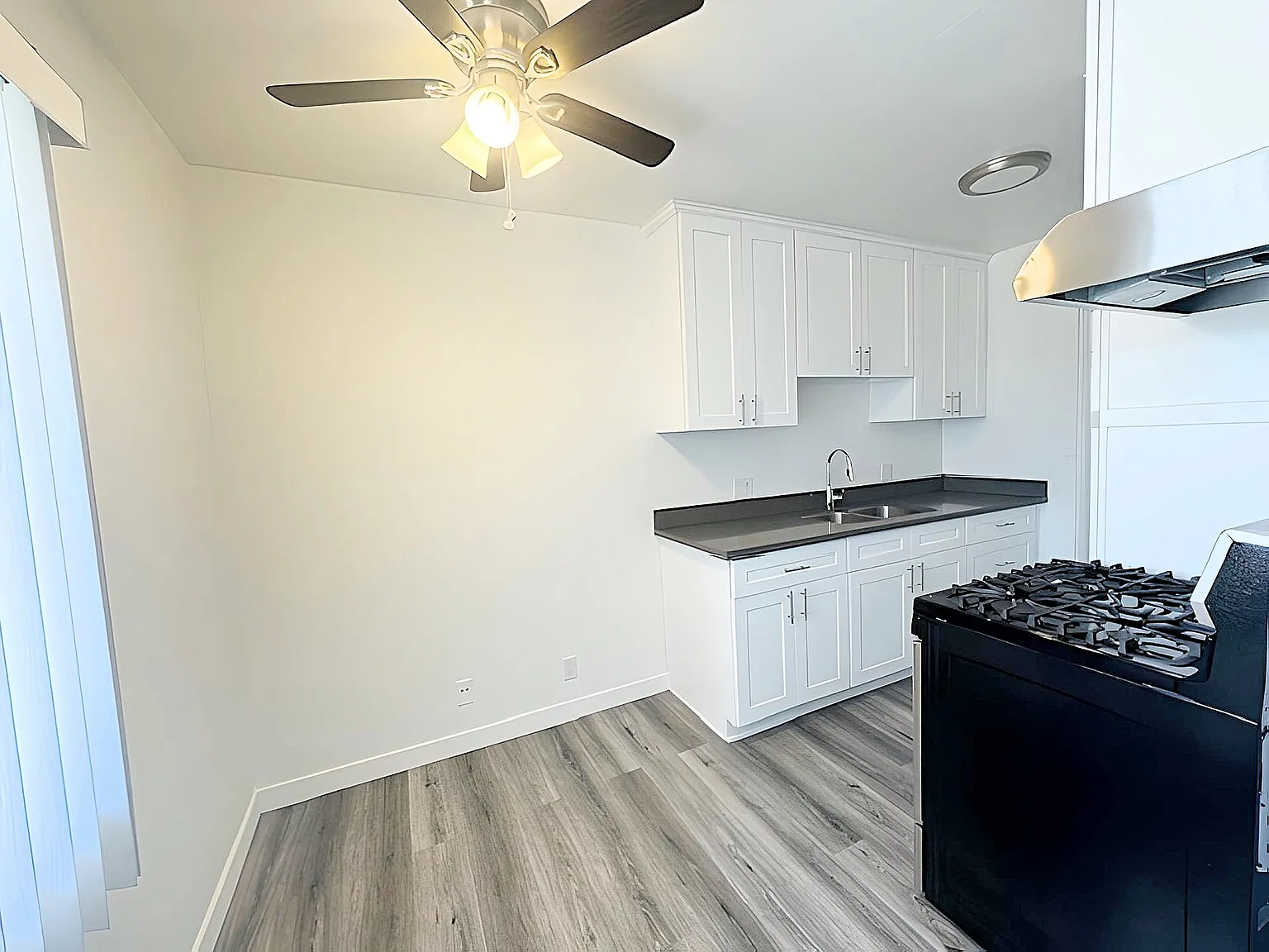 1 bed, 596 sqft, $1,850 — Photo 4