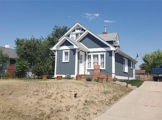 110 Quitman St, Denver, CO 80219