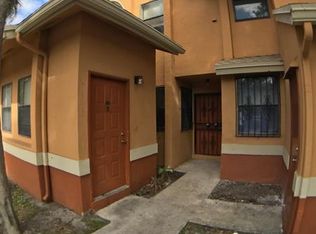 2481 NW 56th Ave #316, Lauderhill, FL 33313