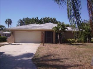 3636 Bailes St, Bonita Springs, FL 34134