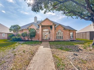 4116 Sonora Dr, Plano, TX 75074