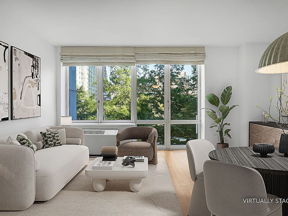 1st image of 80 Riverside Blvd APT 4H
