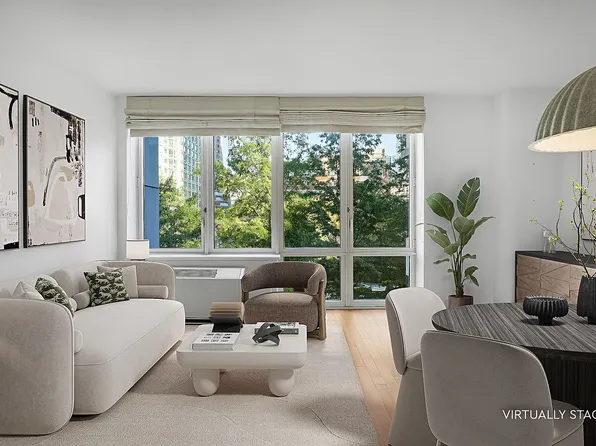 80 Riverside Blvd APT 4H, New York, NY 10069