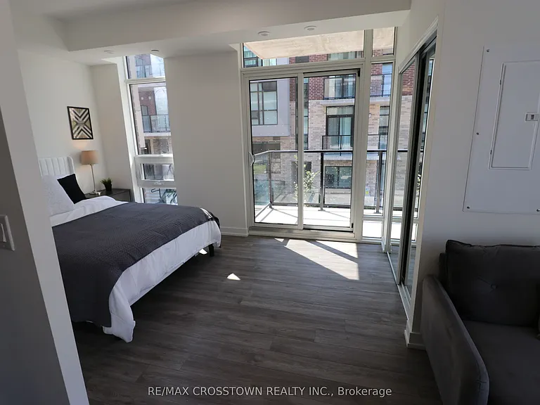 861 Sheppard Ave W #57 — Photo 6
