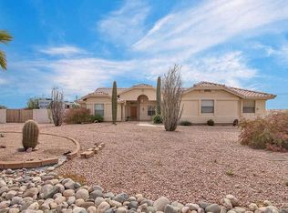 7919 E Mawson Rd, Mesa, AZ 85207