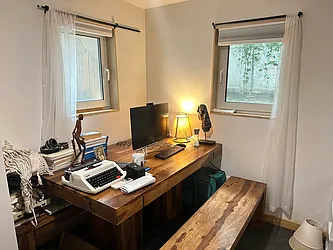 Rented by Brown Harris Stevens