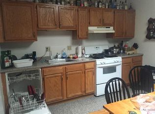 29 Cummings Rd APT 6, Boston, MA 02135