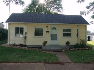 203 N Cantwell Ln, Desloge, MO