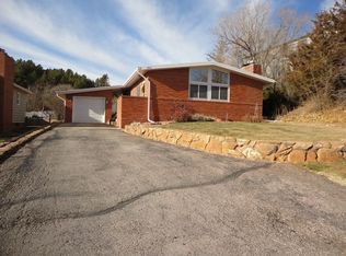 1731 Rounds St, Rapid City, SD 57702