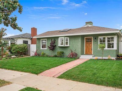 3649 Gaviota Ave, Long Beach, CA, 90807