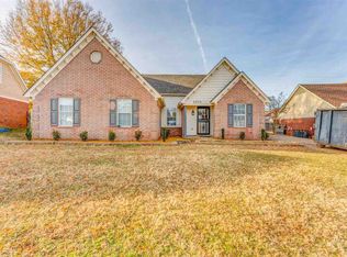 5373 Ragan Ridge Dr, Memphis, TN 38141