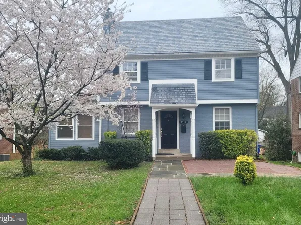 1910 Elkhart St, Silver Spring, MD 20910