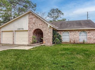 23731 Farm Hill Rd, Spring, TX 77373