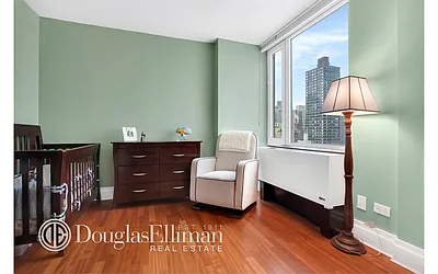 Sold by Douglas Elliman