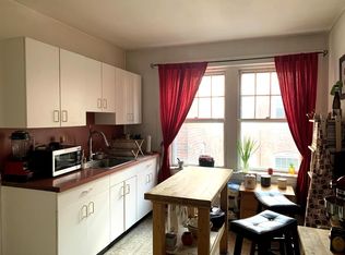 53 Winchester St #3, Brookline, MA 02446