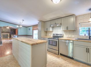 10515 Twin Springs Ln, Bon Aqua, TN 37025