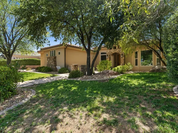 2100 S Camino Real, Washington, UT 84780