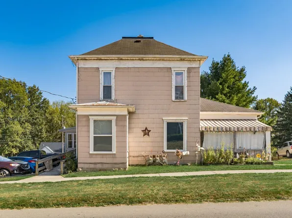 119 E Main St, Centerburg, OH 43011