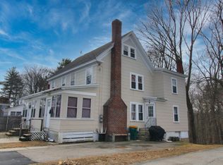 46 Beaudoin Ct, Rochester, NH 03867