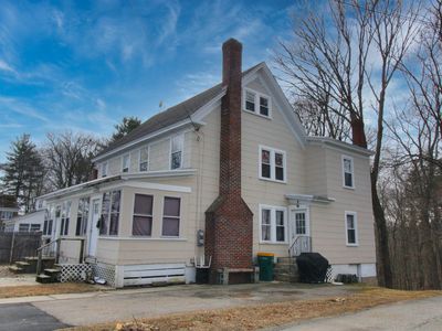 4-6 Beaudoin Court, Rochester, NH, 03867