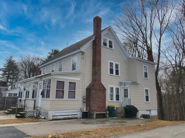 4-6 Beaudoin Court, Rochester, NH 03867