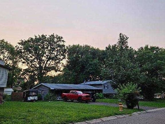 Property Side View