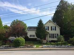 789 Arch St, Pittsford, VT 05763