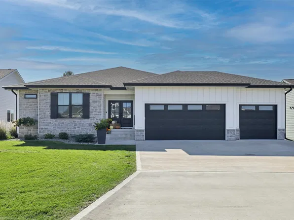 2786 NW 82nd Ave, Ankeny, IA 50023