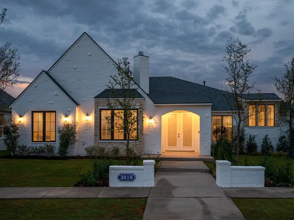 3819 123rd St, Lubbock, TX 79423