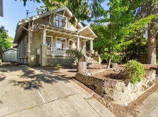 1922 NE 9th Ave, Portland, OR 97212