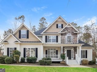 311 Wynthorpe Way, Douglasville, GA 30134