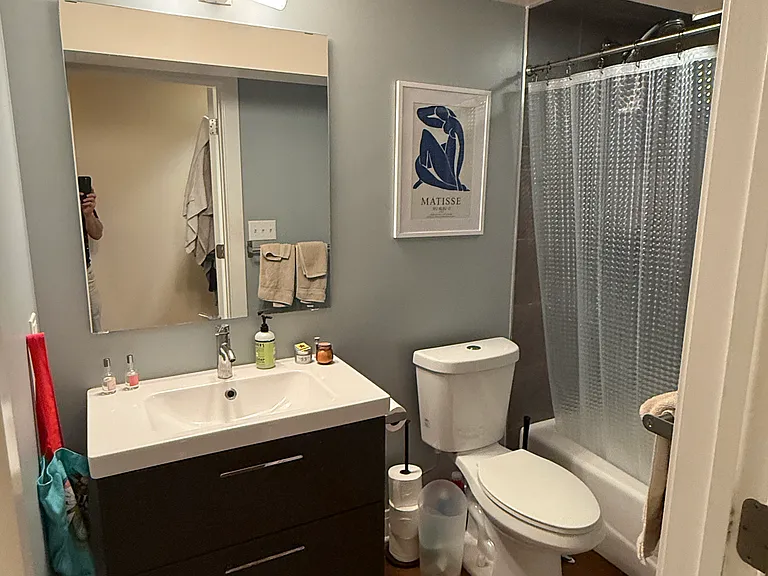 2301 N Maplewood Ave #1E — Photo 10