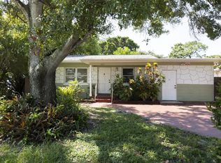 2600 29th Ave N, Saint Petersburg, FL 33713