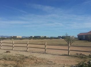 29312 N 245th Dr, Wittmann, AZ 85361